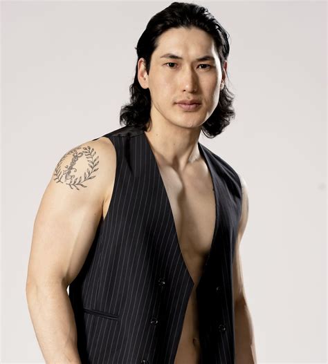 Enky - Assets Model Agency