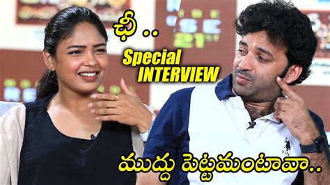 Annapurna Photo Studio Movie Team Exclusive Interview Chaitanya