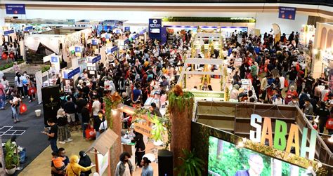 Matta Fair Guide Get Excited For Matta Fair Kl March 2023 Holiday