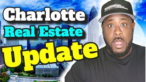 Are Things Changing April 2021 Charlotte Real Estate Market Update