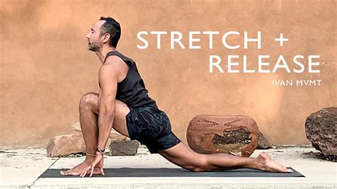 Full Body Yoga 30 Min All Levels Stretch And Release YouTube