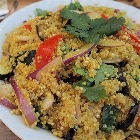 Mexican Quinoa Bowl - Liv Fit