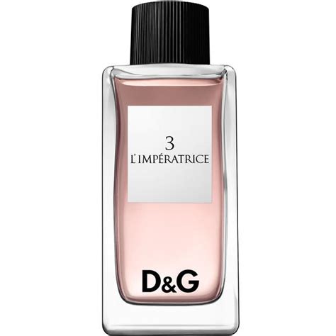 Dolce Gabbana L Imperatrice Edt Ml Price Comparison Find The