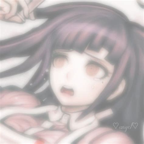 Danganronpa 3 Danganronpa Characters Anime Characters Mikan Tsumiki