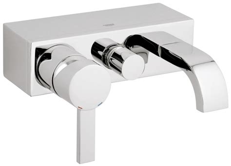 Grohe Allure Bateria Wannowa 32826000 Lazienkarium Pl