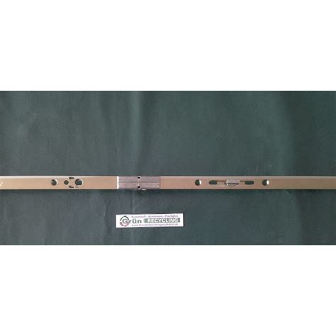 ROTO Centro Getriebe Gr. 1265/ MV 1201 - 1400 mit einem Längszapfen G ...