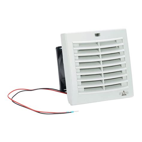 018803 00 STEGO STEGO FILTER FAN PLUS FPO EXHAUST FAN S SDI STORE