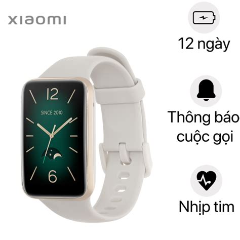 So sánh Vòng đeo tay thông minh Xiaomi Band 7 Pro và Đồng hồ thông minh