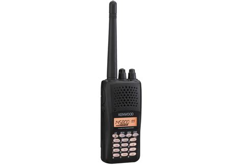 Vhf Uhf Th K E Features Kenwood Europe