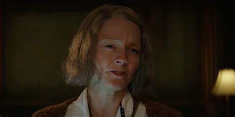 Jodie Foster Stars In Dystopian Hotel Artemis Trailer