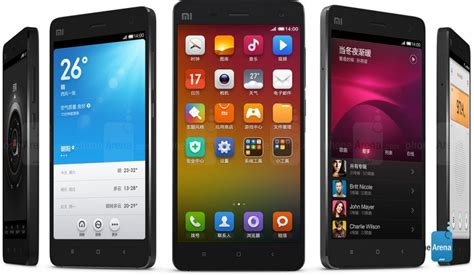 Miui Global Beta Rom Is Available For These Devices Techarena