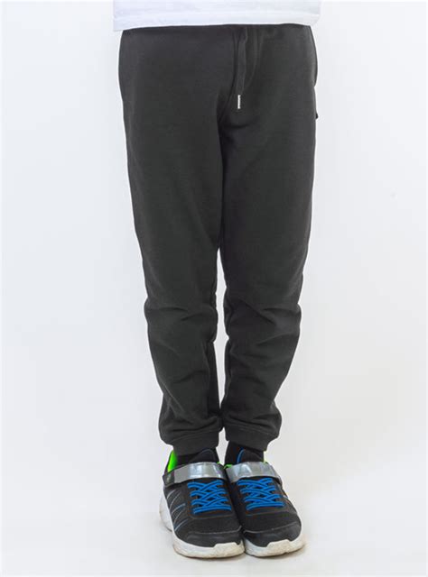 Ripley PANTALON DE BUZO POLEMIC JOGGER LISO