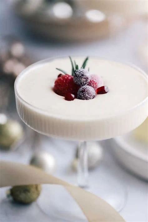 Easy White Chocolate Mousse Recipe White Chocolate Mousse Recipe