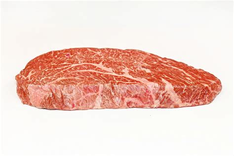 A5 Bms12 Japanese Wagyu Top Sirloin Alpine Butcher