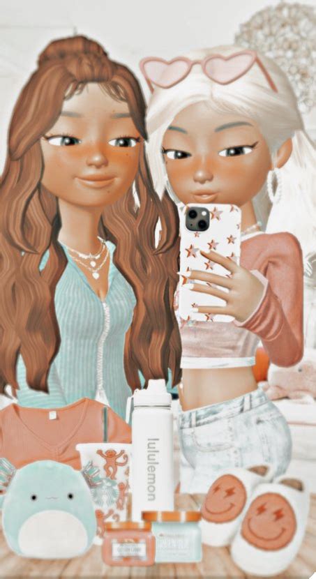 Pin By Tee On Rosie Files Zepeto Looks Ideas Aesthetic Zepeto