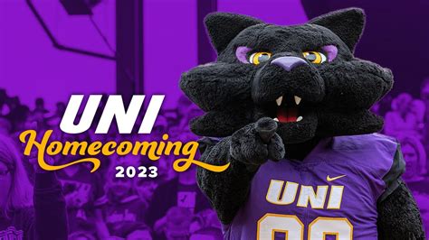 Uni Homecoming Parade 2023 Youtube