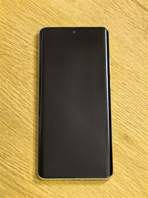 Huawei P50 Pro Cocoa Gold 256GB 8GB RAM