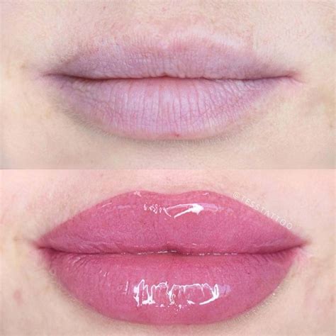 Is Lip Shading a New Technique? All You Need to Know