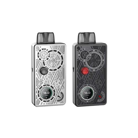 Kit Pod Klypse Mecha Innokin