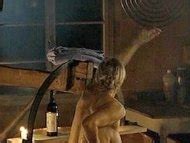 Naked Anna Loos In Nur Ein Sommer