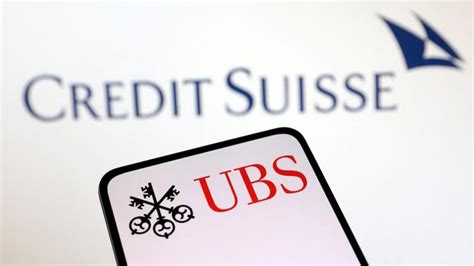 Ubs Schließt Die Übernahme Der Credit Suisse Bis Zum 12 Juni Ab Um