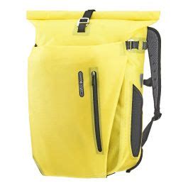 ORTLIEB VARIO PS 26L QL2 1 PANNIER BACKPACK