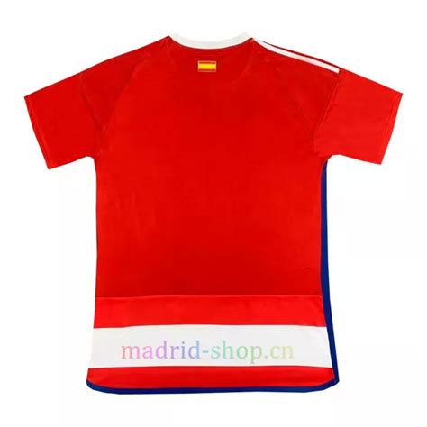 Comprar Camiseta Granada Primera Equipaci N Barata Madrid Shop Cn