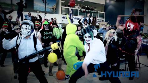 Harlem Shake University Sherwood Park Youtube