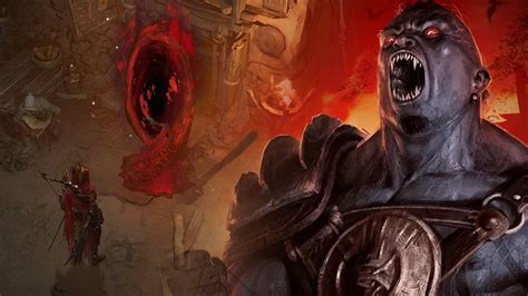 Diablo Abattoir Of Zir Alle Infos Zum Neuen Endgame Dungeon