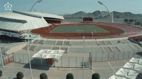 King Abdul Aziz Stadium – StadiumDB.com