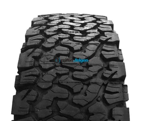 Bfgoodrich Al Ter 31570 R17 121s All Terrain Ta Ko2 Nur 38740