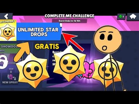 Noul Challenge I D C Te Star Drops Legendare Vrei Nu E Clickbait