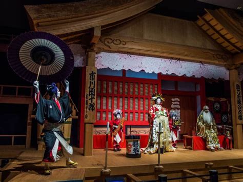 How To Score Cheap Kabuki Tickets In Tokyo Tokyo Cheapo