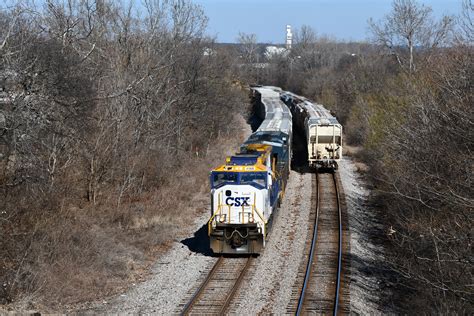 Th Anniversary Operation Lifesaver Sd Mac Csxt M Flickr