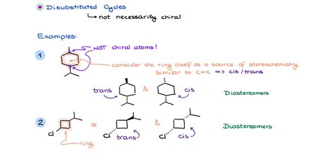 How To Find Stereoisomers Organic Chemistry Tutor