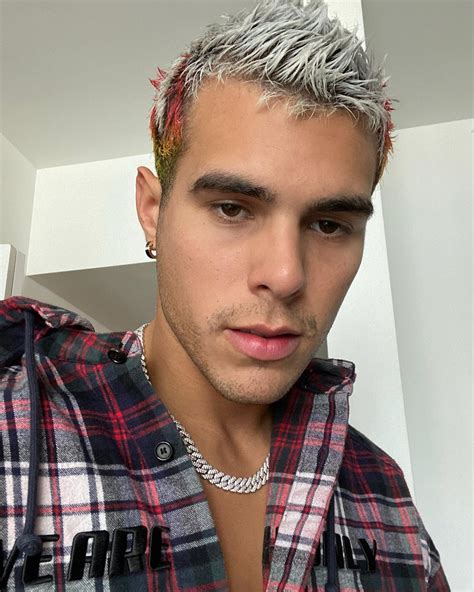 Zabdiel De Jesús On Instagram Acho Toy Pelu 🥴” Heartthrob