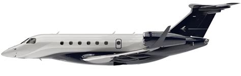 Embraer Praetor 600 - Private Jet - Global Jet