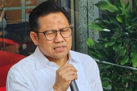 Gus Muhaimin Akan Tambah Dana Desa Rp5 Miliar Per Tahun