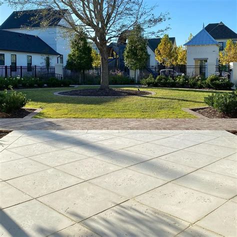 Modern Concrete Paver Ideas And Inspiration Peacock Pavers Concrete Backyard Pavers