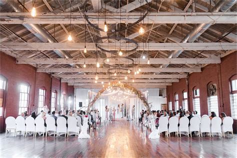 Art Factory Studios Wedding | NJ Wedding Photographer | Idalia Photography