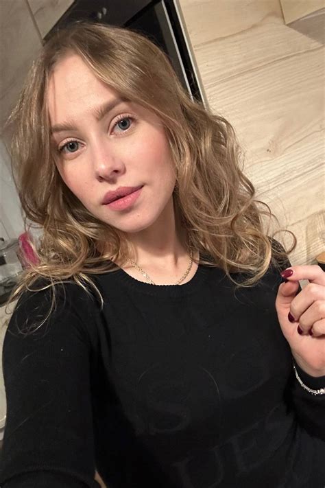 Gorgeous Julia 28 Y O From Kharkov With Blonde Hair ID 363806 LadaDate