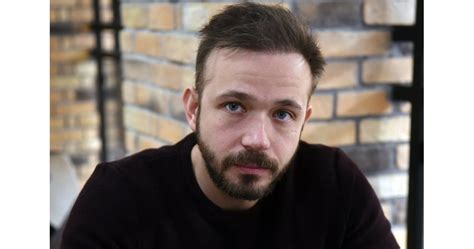 Актьорът Алекс Алексиев: Татко не е в хоспис!