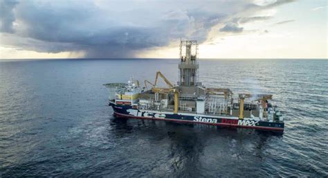 Exxon Makes Another Major Oil Discovery Offshore Guyana Caribbean