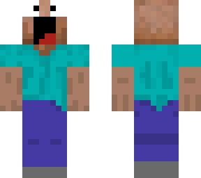 new derpy | Minecraft Skin