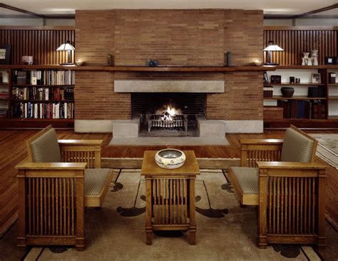 Frank Lloyd Wright Restorations Three Projects And Perspectives On