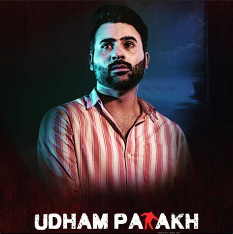 faizan sheikh hira umer starrer film udham patakh  set  release