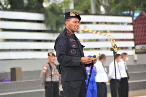 Polda Ntt Kerahkan Personel Amankan Perayaan Natal Dan Tahun Baru