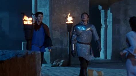 Merlin Season 2 Episode 13 - Merlin Characters Photo (30872335) - Fanpop - Page 2