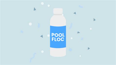 4 Steps To Get Crystal Clear Water: The Ultimate Guide To Adding Flocculant To Your Pool