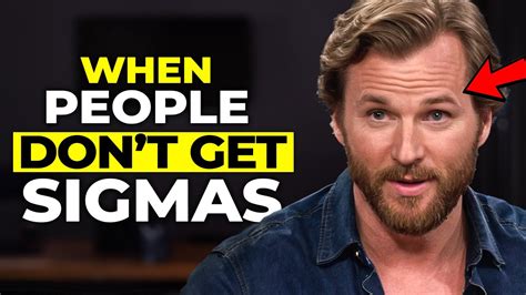 11 Things People Get Wrong About Sigma Males Youtube